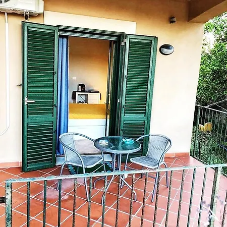 Hébergement de vacances Ila *