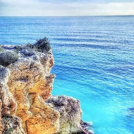 Hébergement de vacances Ila Fanusa