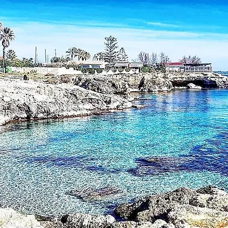Ila Hébergement de vacances Fanusa