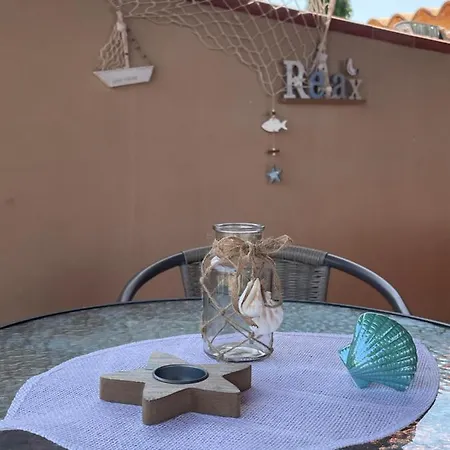 Hébergement de vacances Ila
