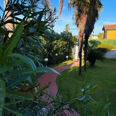 Hébergement de vacances Ila