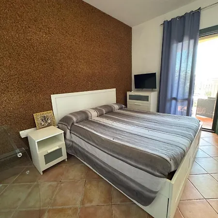 Ila Hébergement de vacances Fanusa